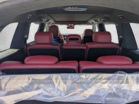 New 2026 Mercedes-Benz GLS 63 AMG 4MATIC image 18