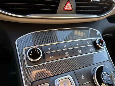 Used 2022 Hyundai Santa Fe SEL image 51