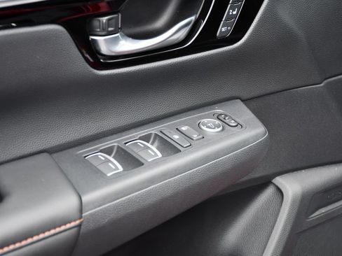 Used 2025 Honda CR-V Sport Touring image 15