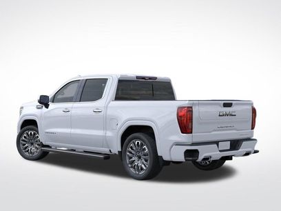 New 2026 GMC Sierra 1500 Denali Ultimate