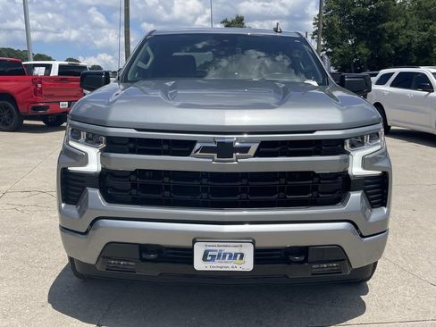 Used 2026 Chevrolet Silverado 1500 RST AWD/4WD image 6