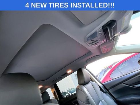 Used 2022 Subaru Ascent Onyx Edition image 22