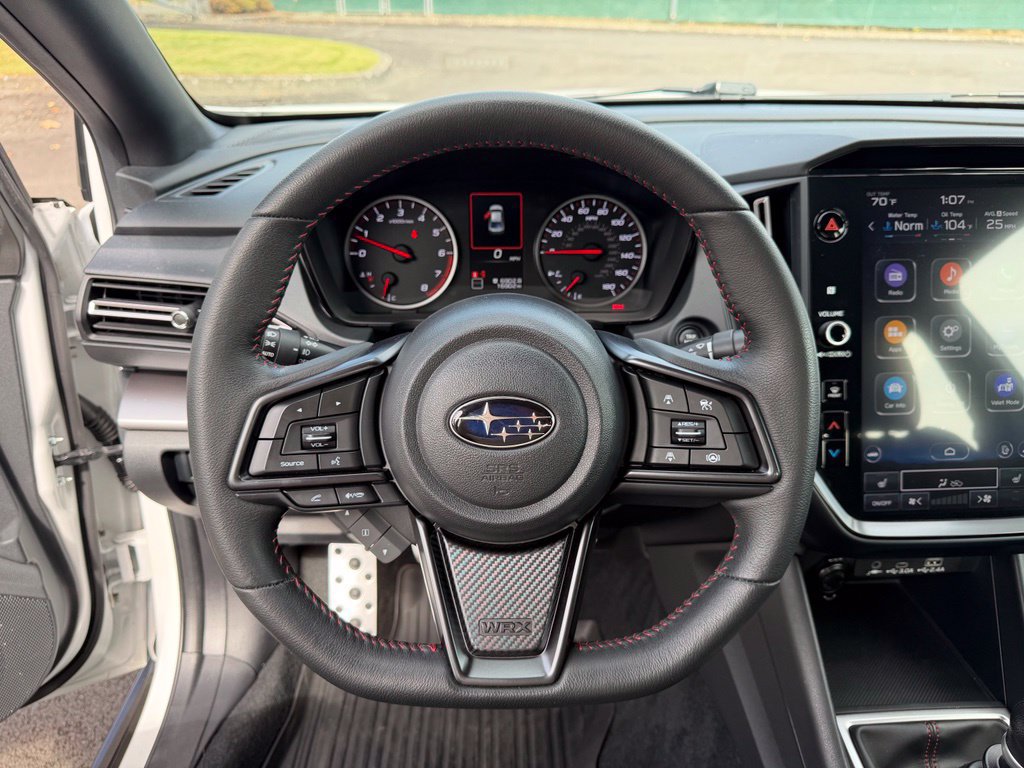 Used 2024 Subaru WRX Premium AWD/4WD image 18