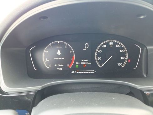 New 2026 Honda Civic Sport image 18