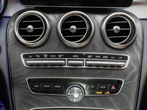 Used 2019 Mercedes-Benz C 300 Coupe image 17