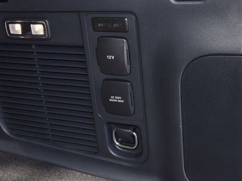 New 2025 Lincoln Navigator L Reserve image 43