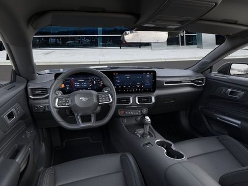 New 2026 Ford Mustang GT Premium RWD image 7