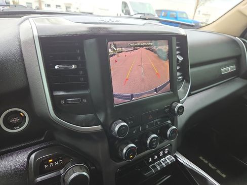 Used 2019 RAM 1500 Big Horn RWD image 17