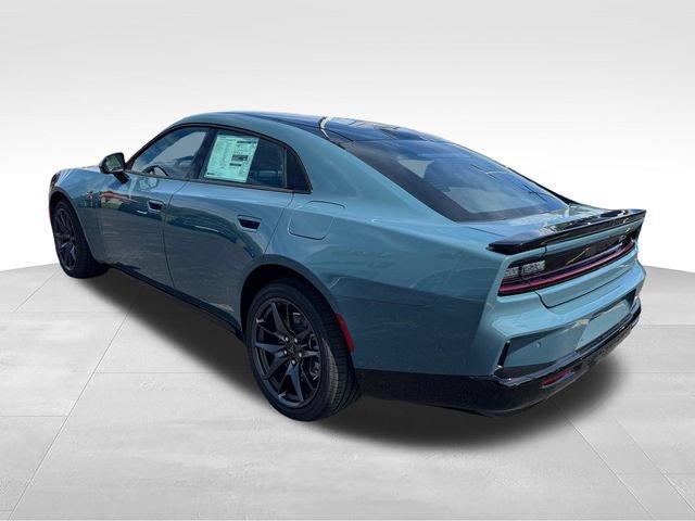 New 2027 Dodge Charger Scat Pack w/ Blacktop Package AWD/4WD image 4