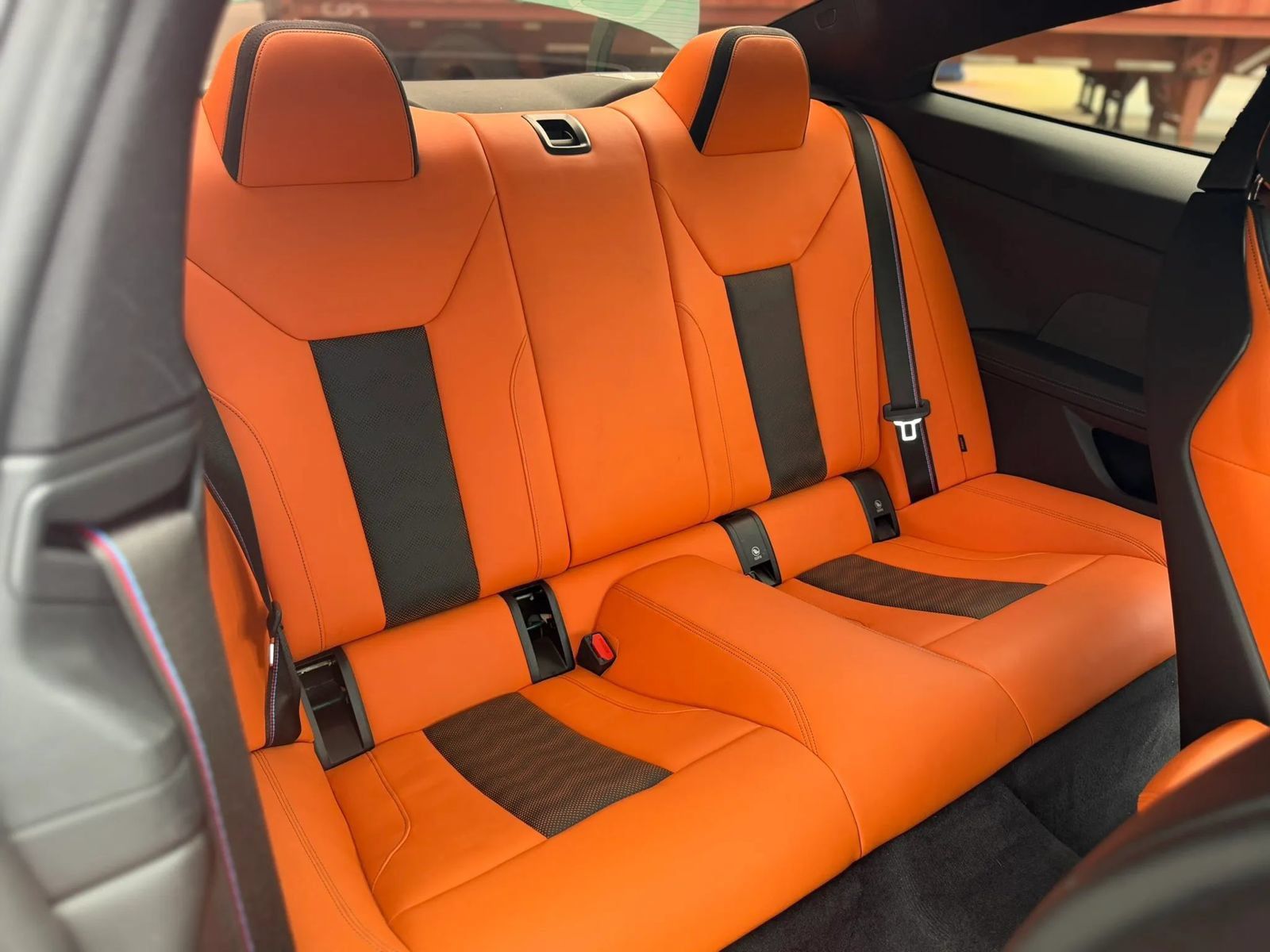 Used 2024 BMW M4 Competition w/ Executive Package RWD image 27