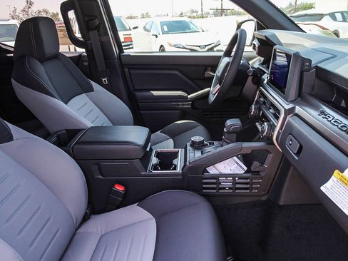 New 2025 Toyota Tacoma TRD Off-Road image 16