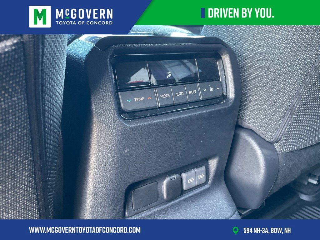Used 2024 Toyota Land Cruiser 1958 AWD/4WD image 25