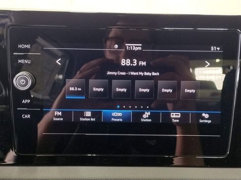 New 2026 Volkswagen Jetta S image 25