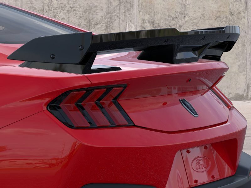 New 2026 Ford Mustang Dark Horse SC RWD image 22