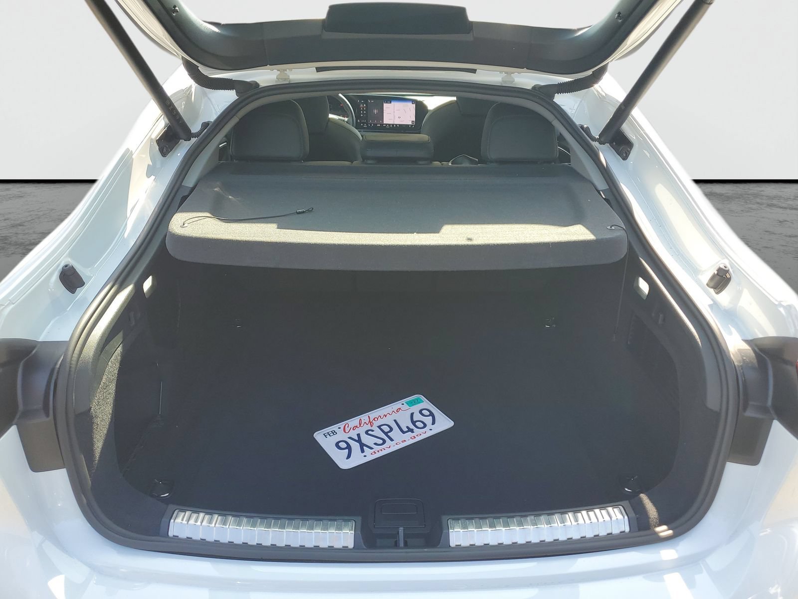 Used 2025 Audi A5 Premium Plus w/ Premium Plus AWD/4WD image 8