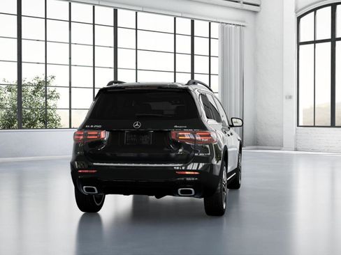 New 2026 Mercedes-Benz GLB 250 4MATIC image 66