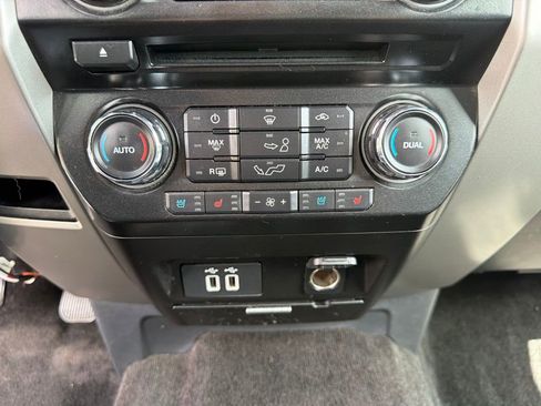 Used 2017 Ford F150 Lariat AWD/4WD image 25