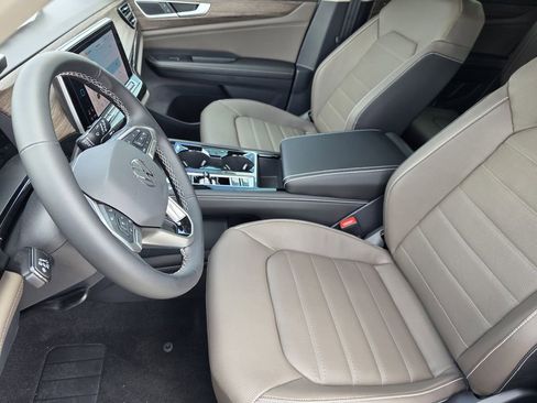 New 2026 Volkswagen Atlas SEL AWD/4WD image 11