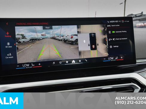 Used 2024 BMW i4 xDrive40i image 28