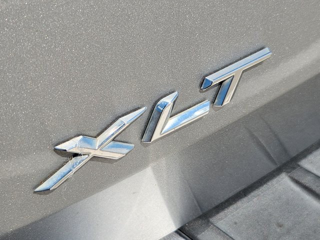 Used 2022 Ford Explorer XLT RWD image 11