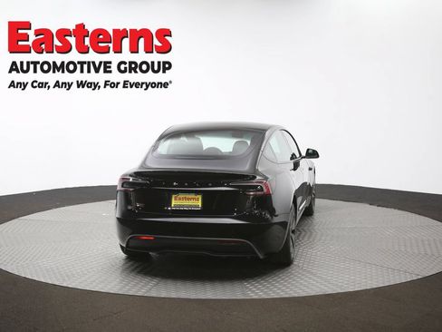 Used 2024 Tesla Model 3 Standard Range RWD image 35