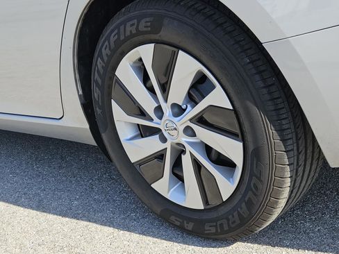 Used 2023 Nissan Altima 2.5 S image 7