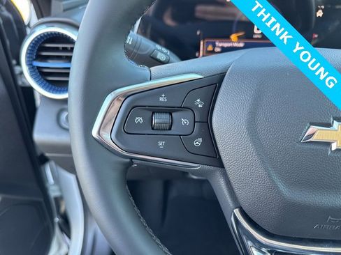 New 2026 Chevrolet Trax LT image 15