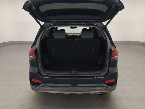 Used 2019 Kia Sorento EX FWD image 29