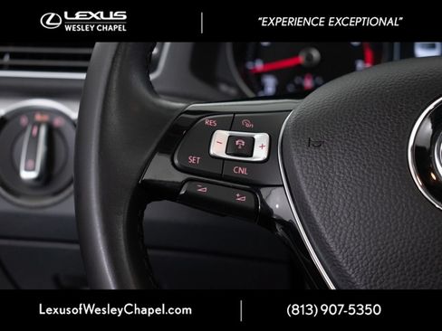 Used 2019 Volkswagen Passat 2.0T SE R-Line FWD image 35