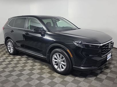 Certified 2023 Honda CR-V EX-L