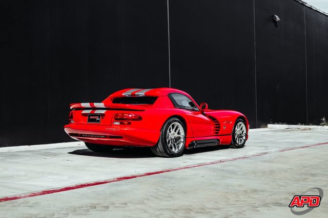 Used 1994 Dodge Viper RT/10 RWD image 47