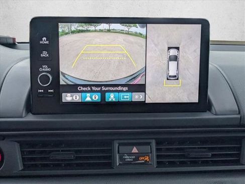 Certified 2025 Honda Pilot TrailSport image 15