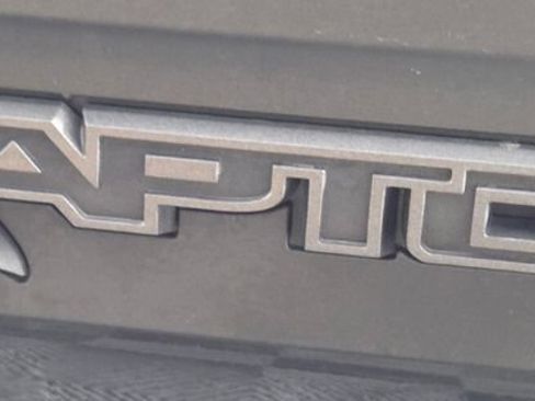 Used 2022 Ford F150 Raptor w/ Raptor 37 Performance Package AWD/4WD image 27