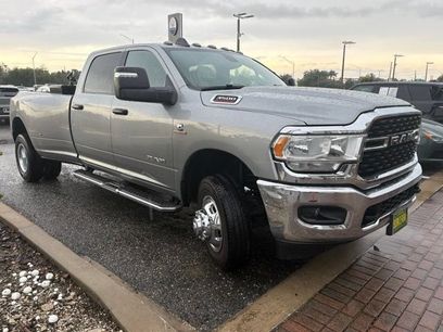 Used 2023 RAM 3500 Big Horn w/ Level 1 Equipment Group