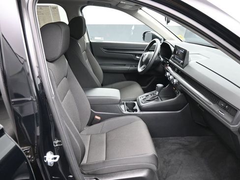 Certified 2024 Honda CR-V EX image 25