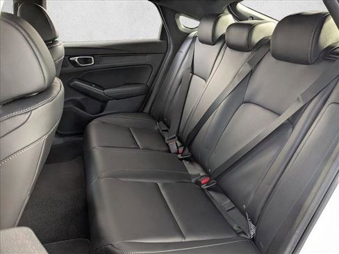 Certified 2025 Acura Integra A-Spec image 19