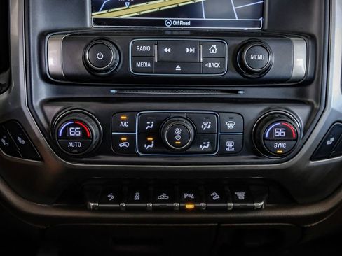 Used 2018 Chevrolet Silverado 2500 LTZ w/ Duramax Plus Package image 26