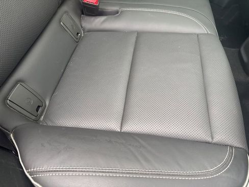 Used 2021 Buick Envision Essence w/ Sport Touring Package image 58