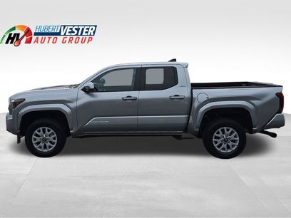 Used 2024 Toyota Tacoma 2WD Double Cab