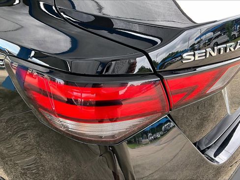 Used 2024 Nissan Sentra SV w/ All-Weather Package FWD image 29
