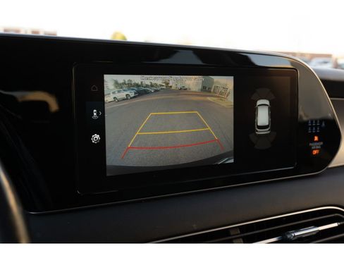 Used 2022 Hyundai Palisade SEL w/ 8P Bench Seat Package image 25