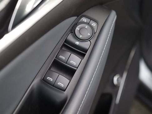 Used 2024 Buick Enclave Essence w/ Sport Touring Edition FWD image 24