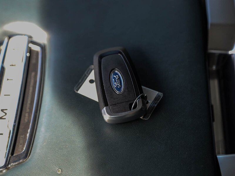 Used 2021 Ford F150 Limited AWD/4WD image 37
