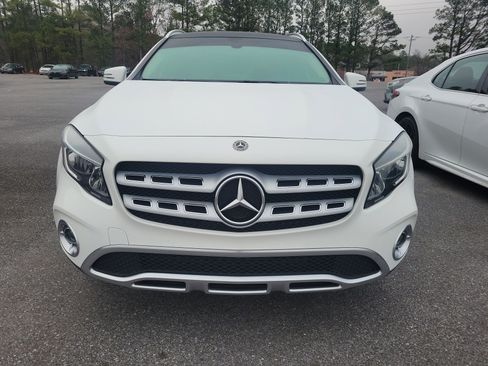 Used 2018 Mercedes-Benz GLA 250 image 2