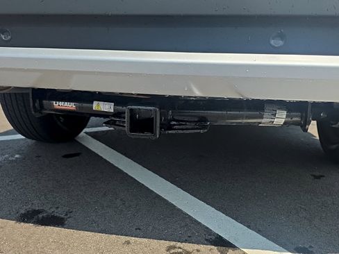 Certified 2025 Subaru Outback Limited AWD/4WD image 6