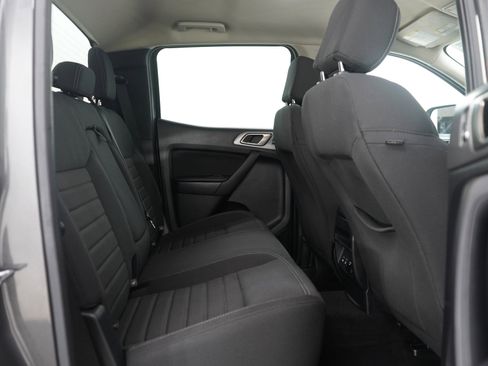 Used 2020 Ford Ranger XLT w/ Equipment Group 301A Mid image 12