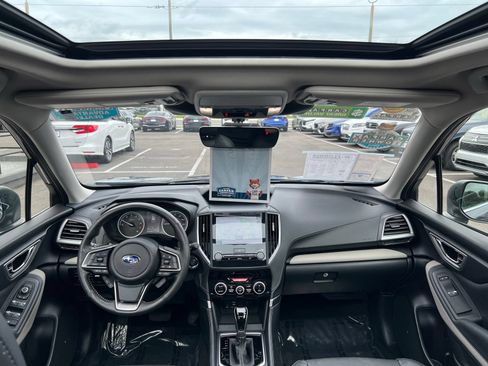 Used 2024 Subaru Forester Limited AWD/4WD image 52