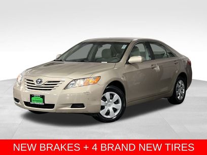 Used 2009 Toyota Camry LE