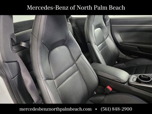 Used 2020 Porsche 911 Carrera image 27
