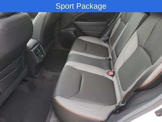 New 2026 Subaru Forester Sport w/ Onyx Edition AWD/4WD image 4